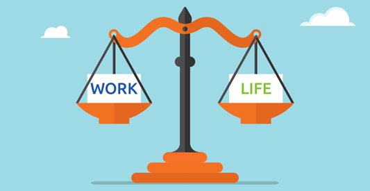 Promoting Team Work Life Balance