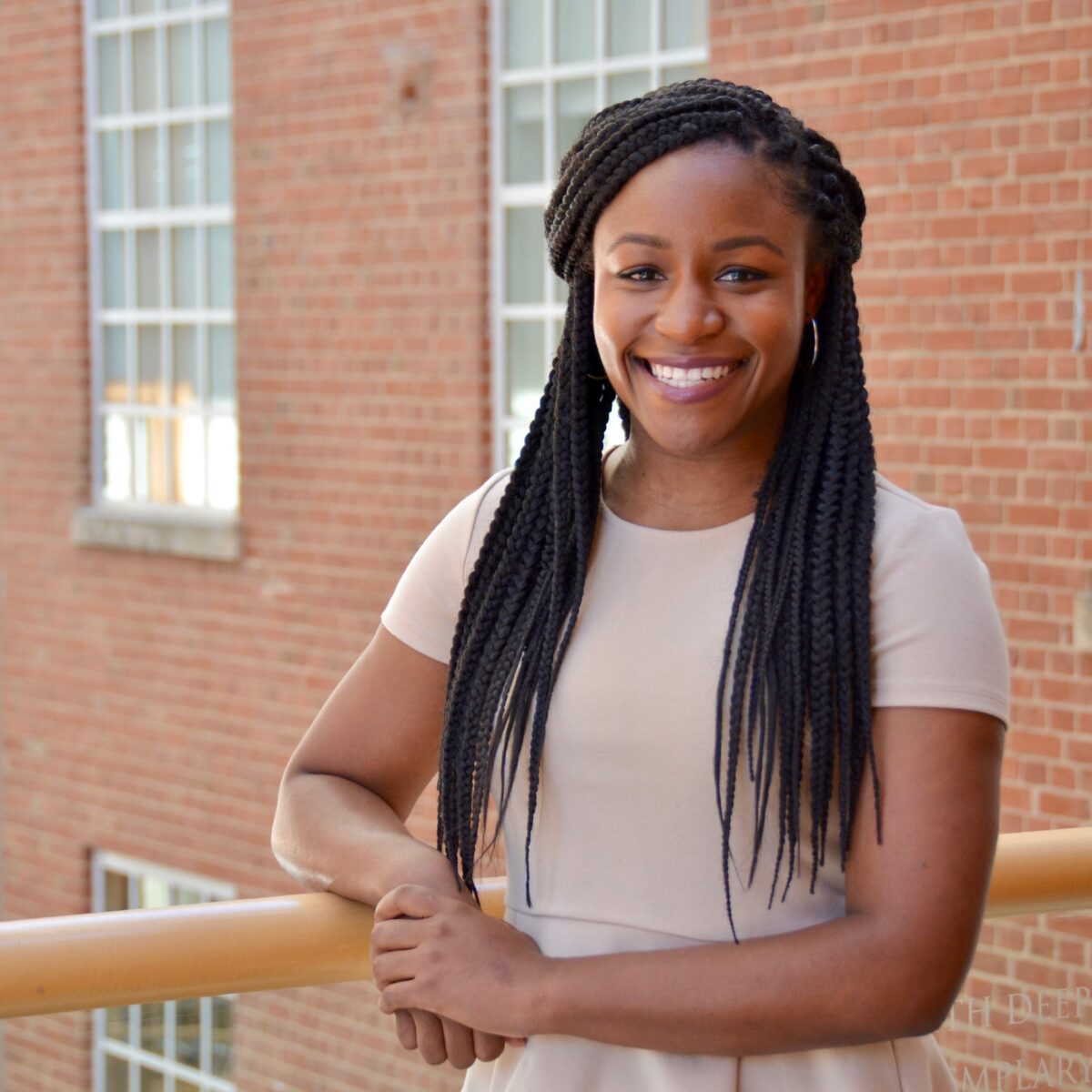 Rakiah Anderson