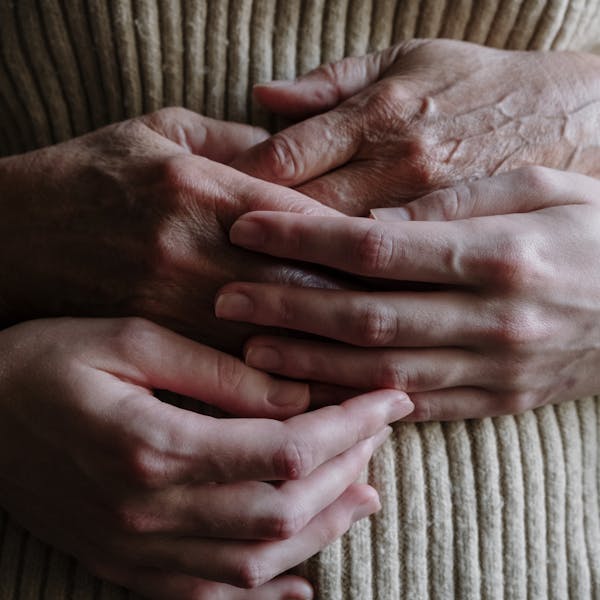 Caregiving Across the Life Course: Building a New Research Initiative