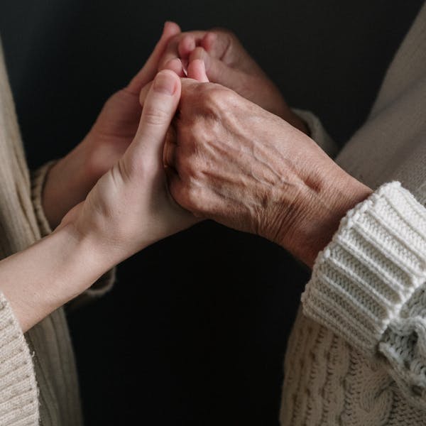 Balancing Caregiving and Work
