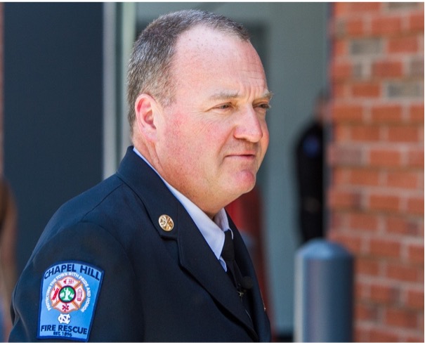 Matt Sullivan, MSW, JD