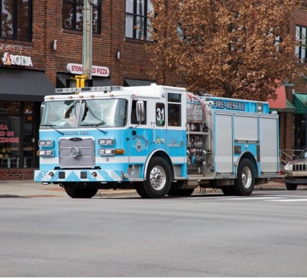 Matt Sullivan’s Path to Leadership