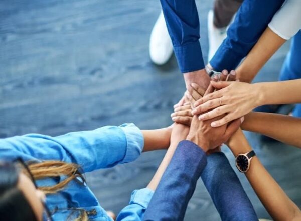 The Power of Purpose