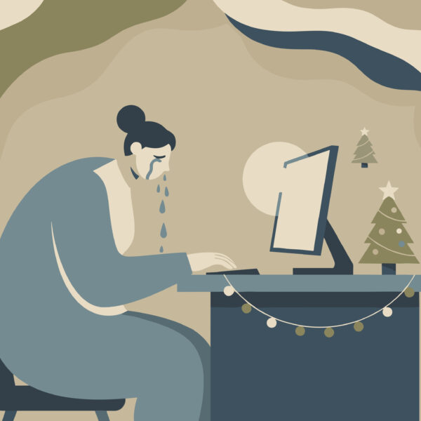 Navigating Grief in the Workplace: Supporting Your Employee Through Their Bereavement