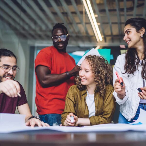 How to Support Gen Z in the Workplace: A Brief Guide