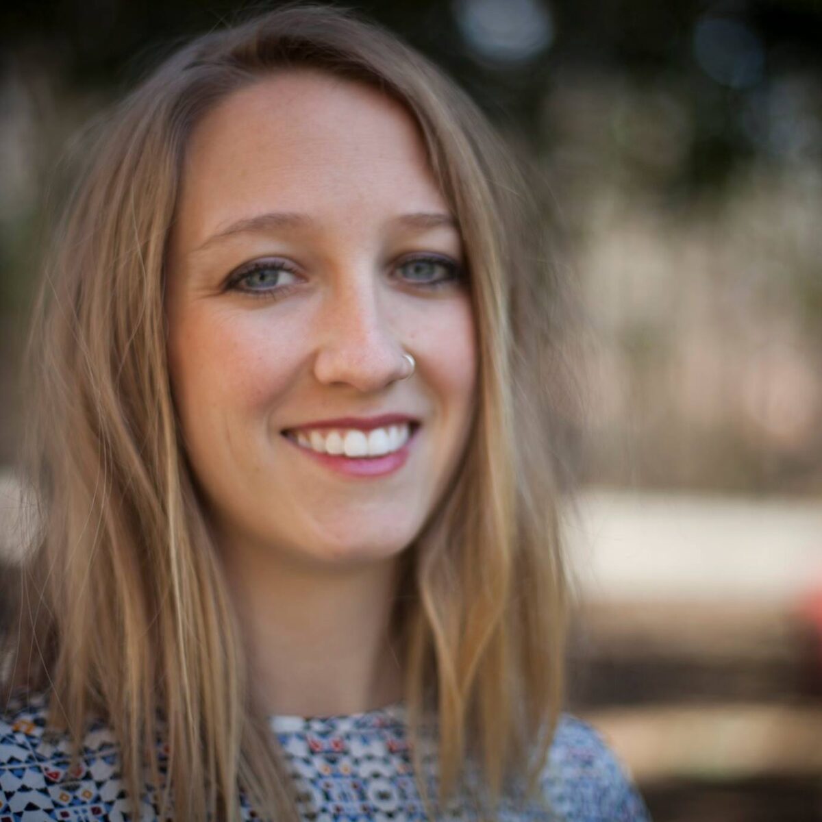 Elyse Keefe, MPH, MSW