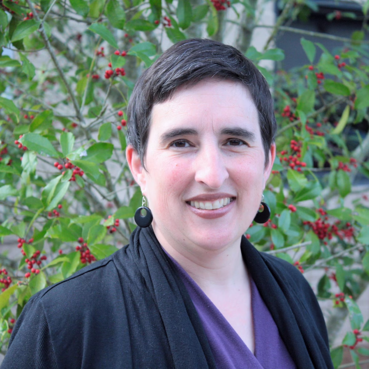 Allison De Marco, PhD, MSW